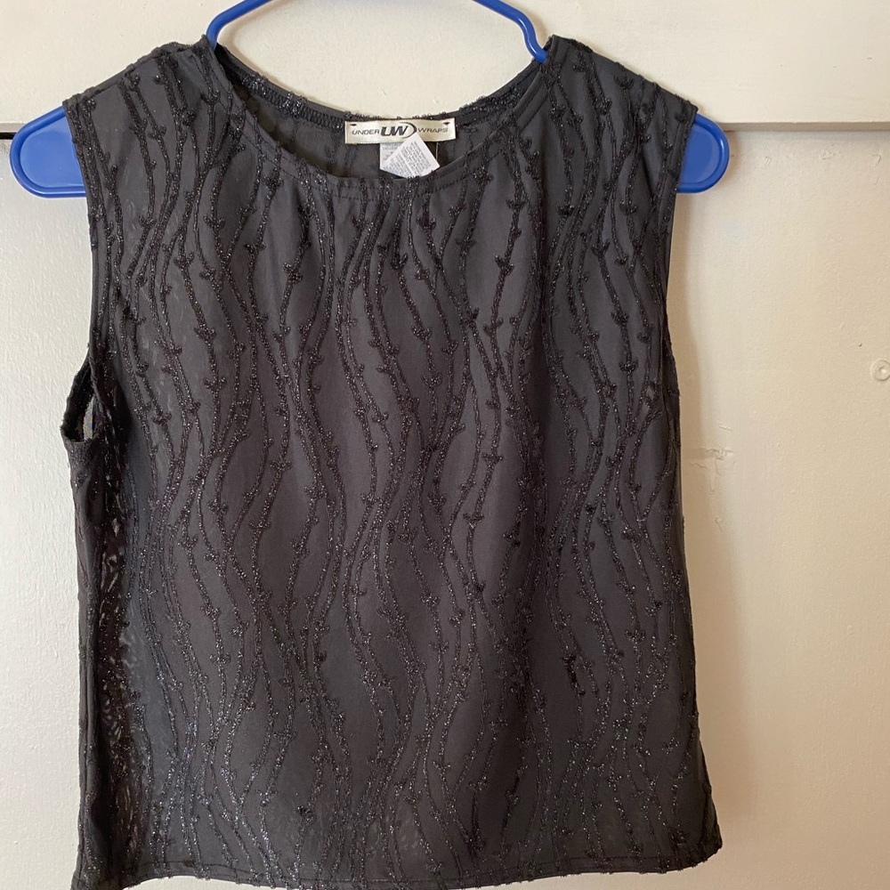 Ladies Blouse